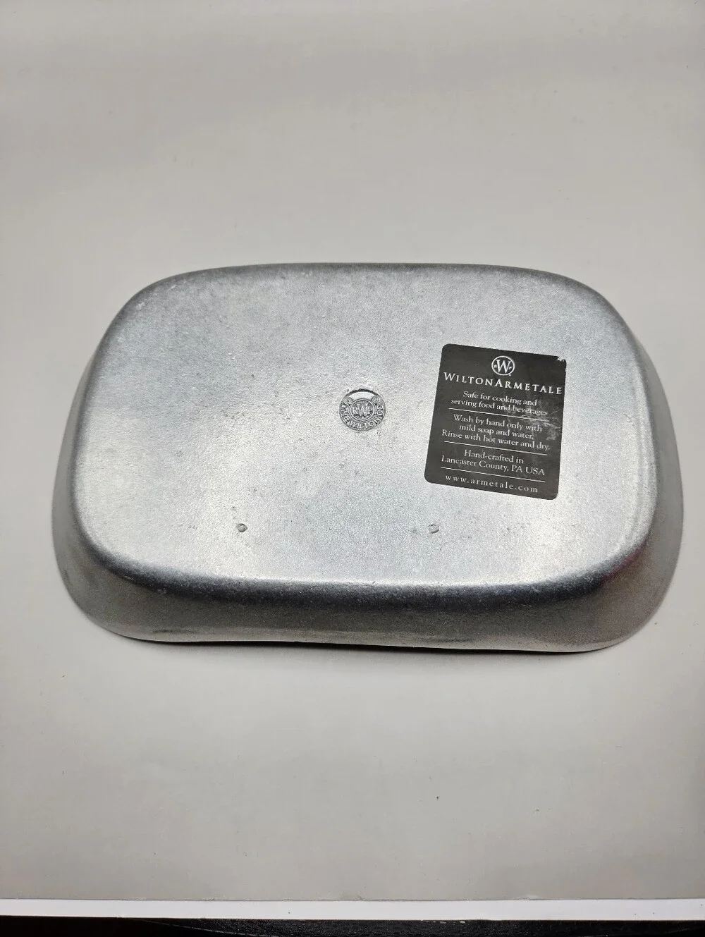 Vintage Wilton Armetale 